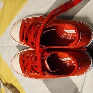 Sketchers archfit shoes